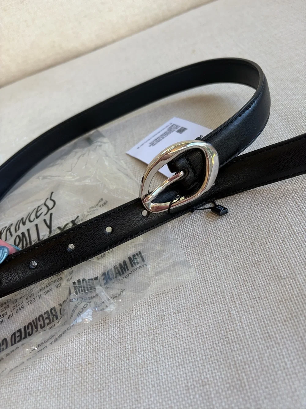 Princess Polly Atreides Belt